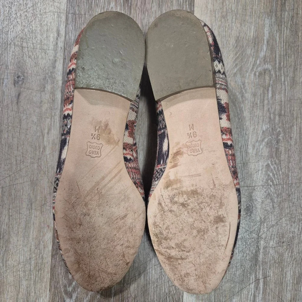 Priori Loafers Size 9.5 Multicolor‎